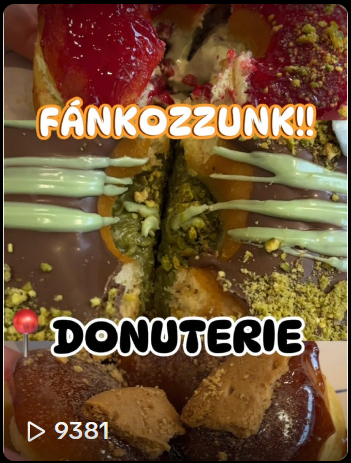 Várhegyi Dorina portfolio